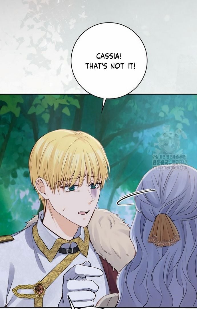 There is no forgiveness from the regressed lady chapter 13 page 73