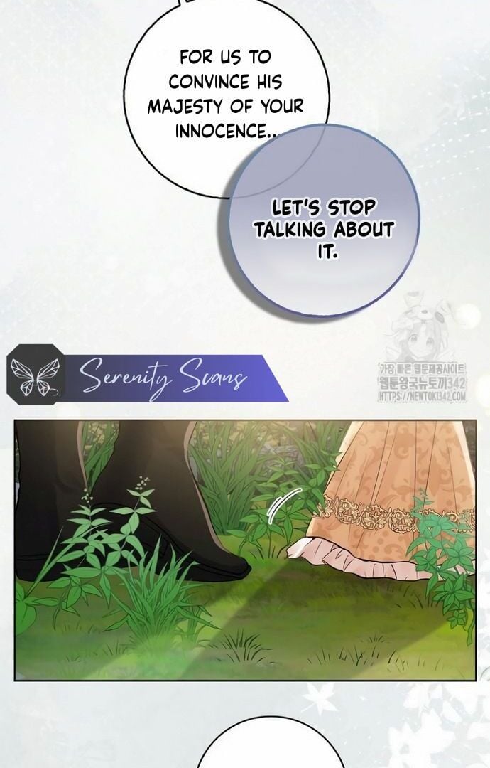 There is no forgiveness from the regressed lady chapter 13 page 74