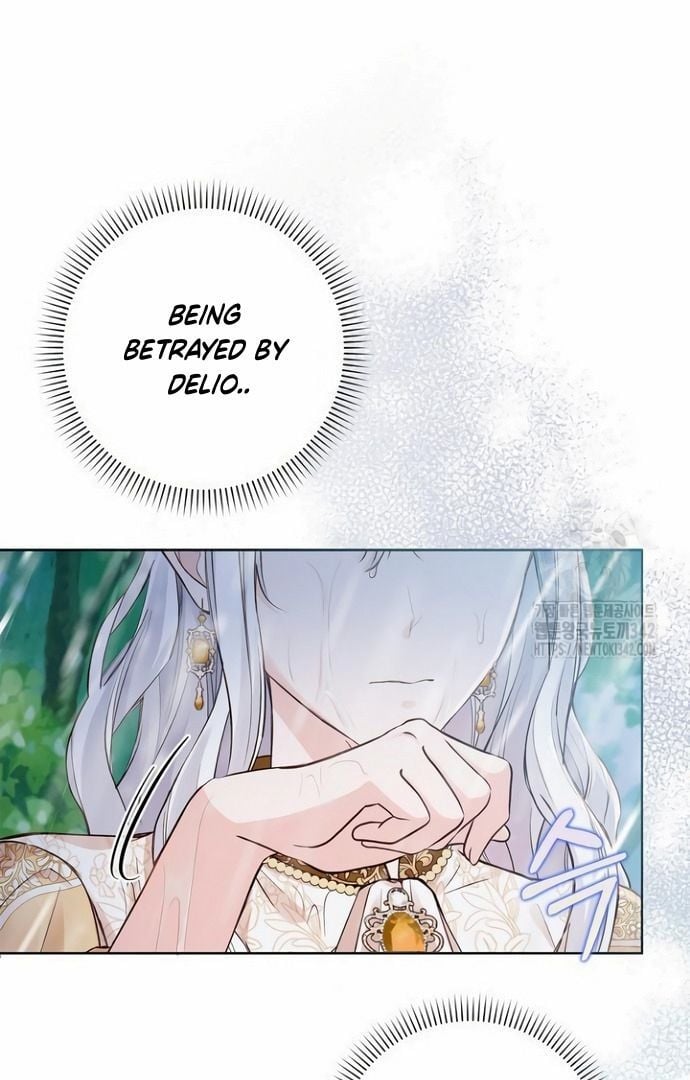 There is no forgiveness from the regressed lady chapter 13 page 80