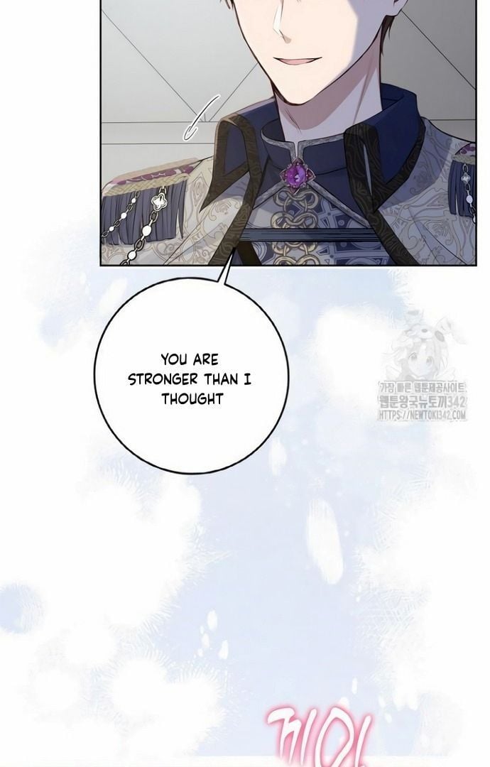 There is no forgiveness from the regressed lady chapter 13 page 95