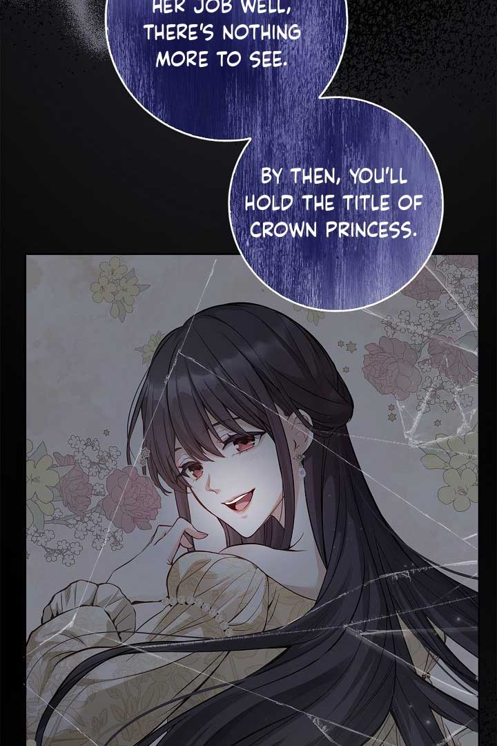 There is no forgiveness from the regressed lady chapter 15 page 33