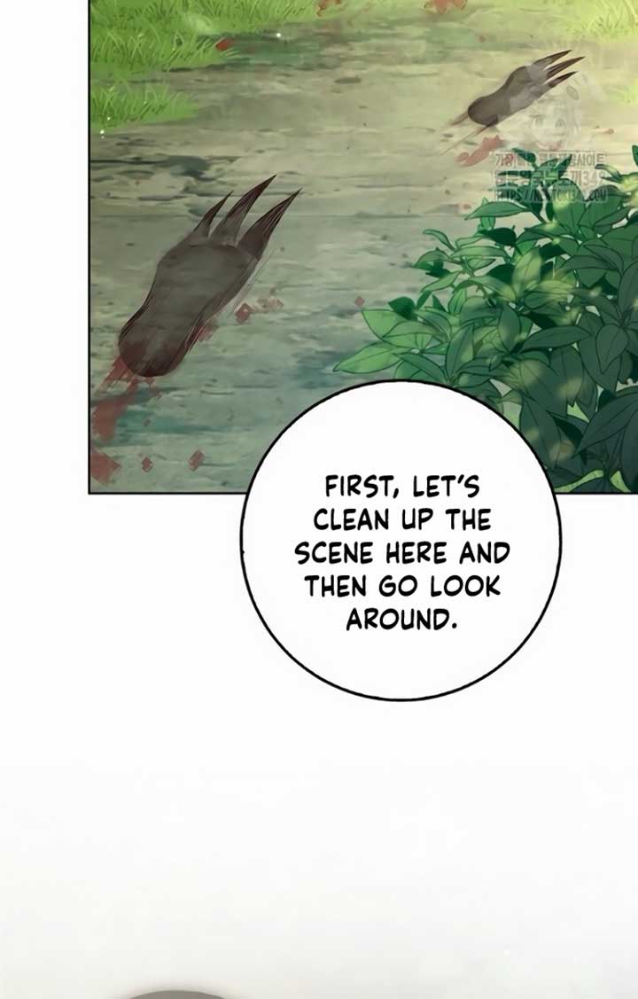 There is no forgiveness from the regressed lady chapter 16 page 80
