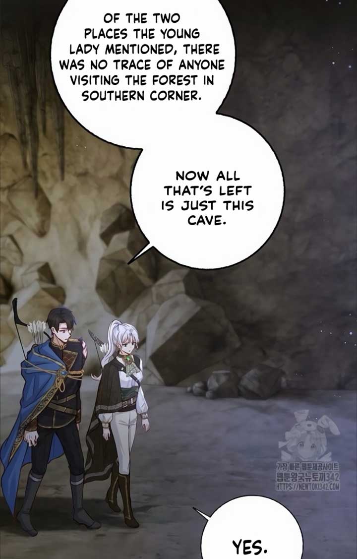 There is no forgiveness from the regressed lady chapter 16 page 84