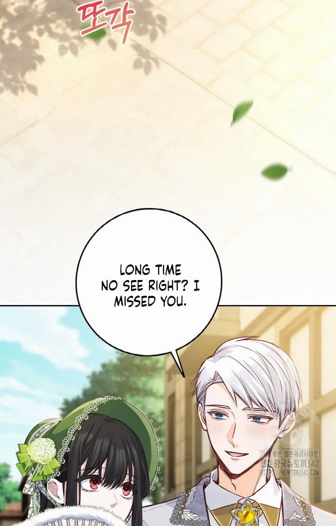 There is no forgiveness from the regressed lady chapter 18 page 5