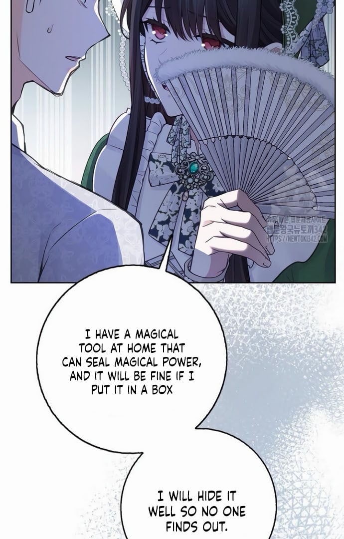 There is no forgiveness from the regressed lady chapter 18 page 44