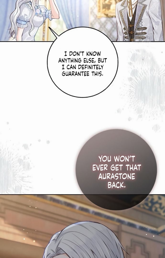 There is no forgiveness from the regressed lady chapter 18 page 80