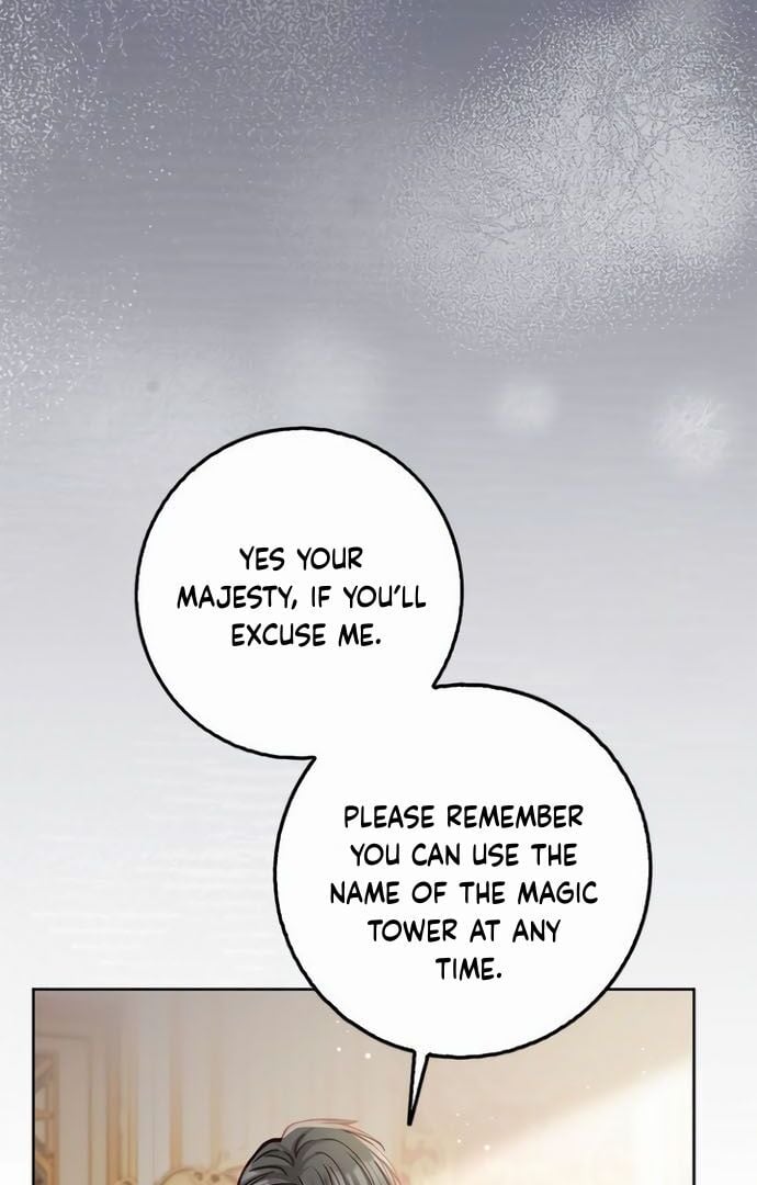 There is no forgiveness from the regressed lady chapter 19 page 32