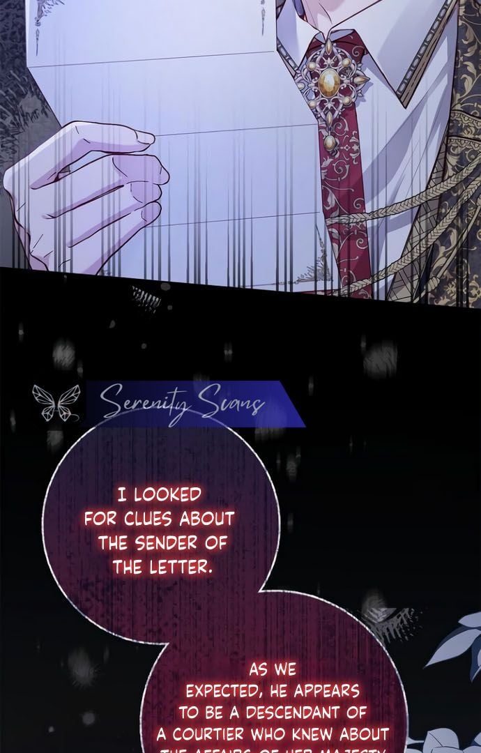 There is no forgiveness from the regressed lady chapter 19 page 82