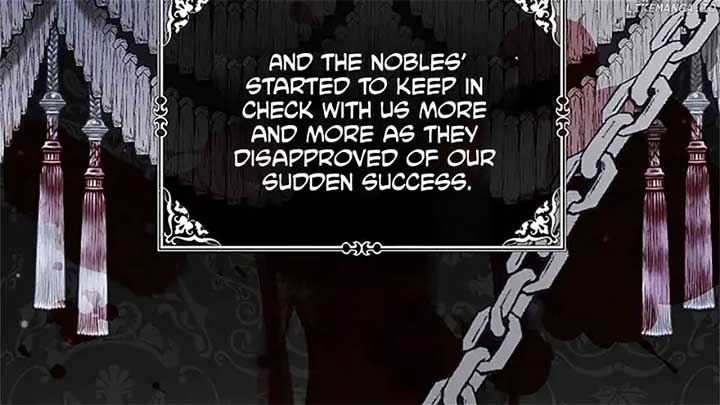 There is no forgiveness from the regressed lady chapter 2 page 19