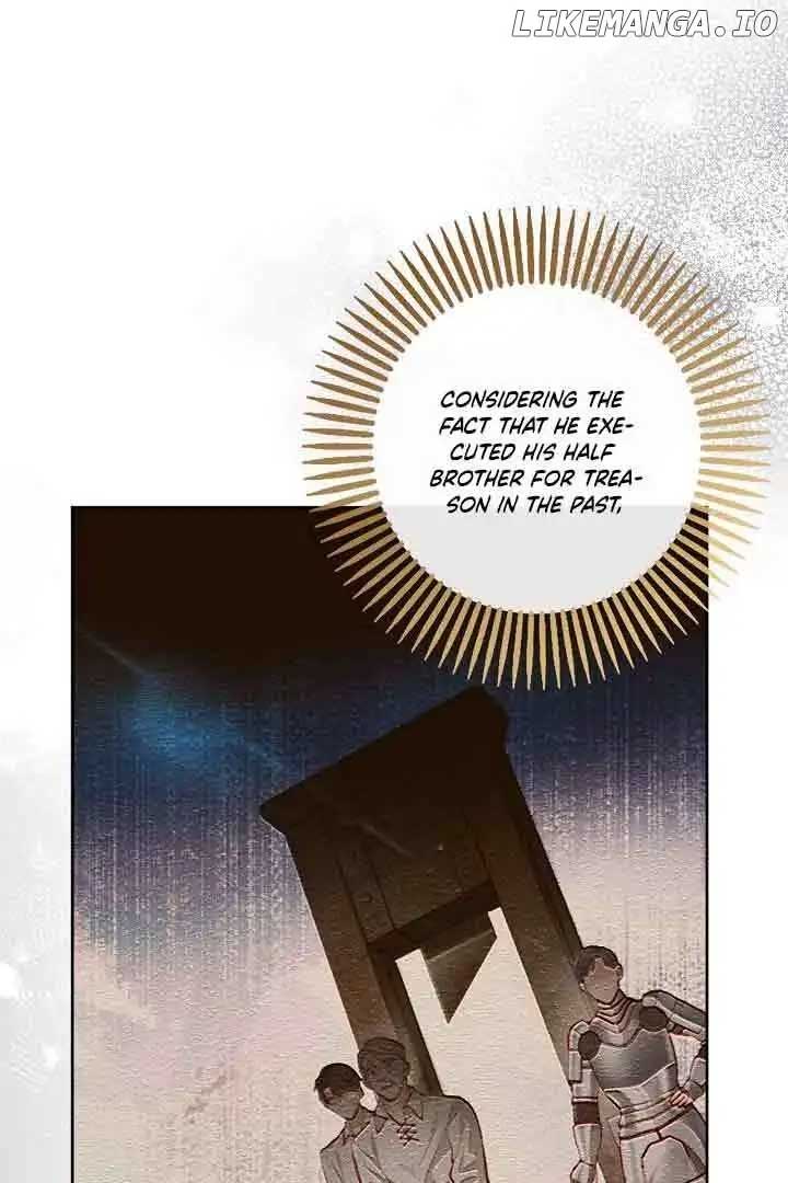 There is no forgiveness from the regressed lady chapter 2 page 87