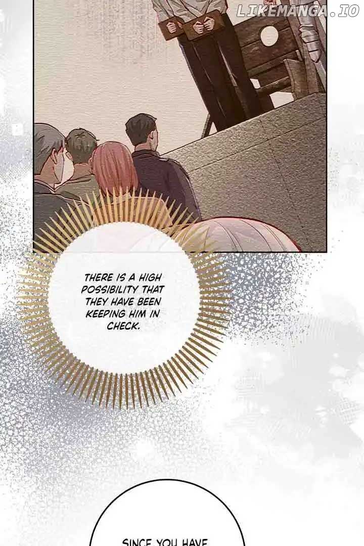 There is no forgiveness from the regressed lady chapter 2 page 88