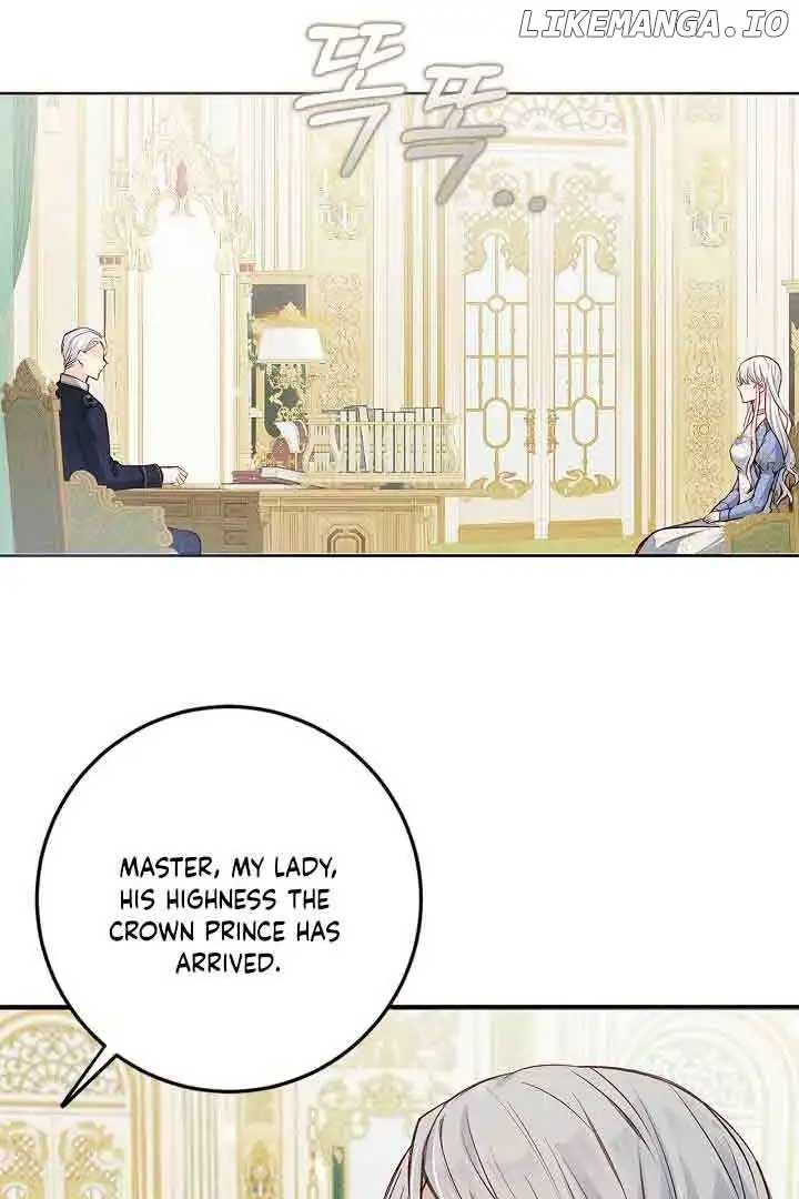 There is no forgiveness from the regressed lady chapter 2 page 90