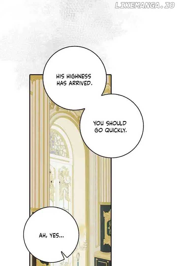 There is no forgiveness from the regressed lady chapter 2 page 92