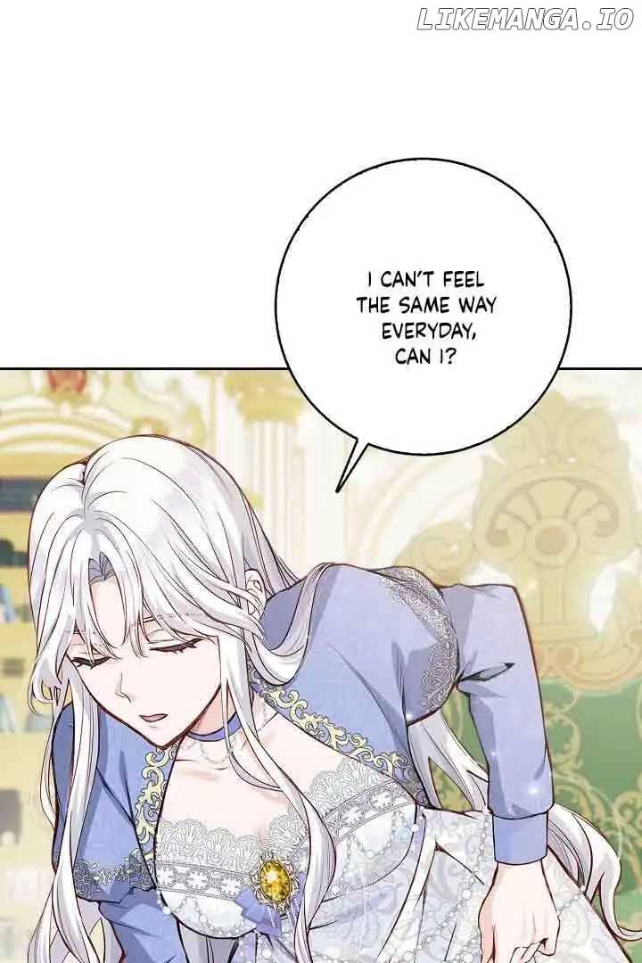 There is no forgiveness from the regressed lady chapter 2 page 95
