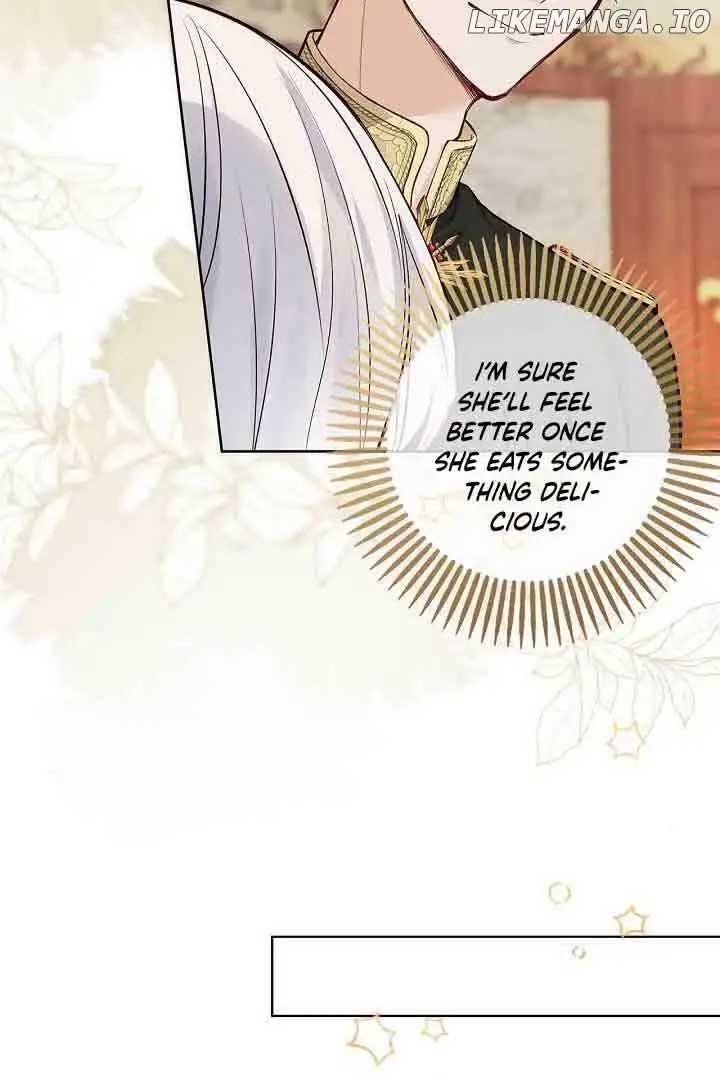 There is no forgiveness from the regressed lady chapter 2 page 116