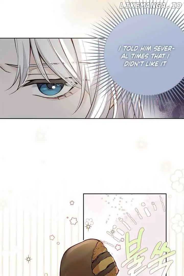 There is no forgiveness from the regressed lady chapter 2 page 124