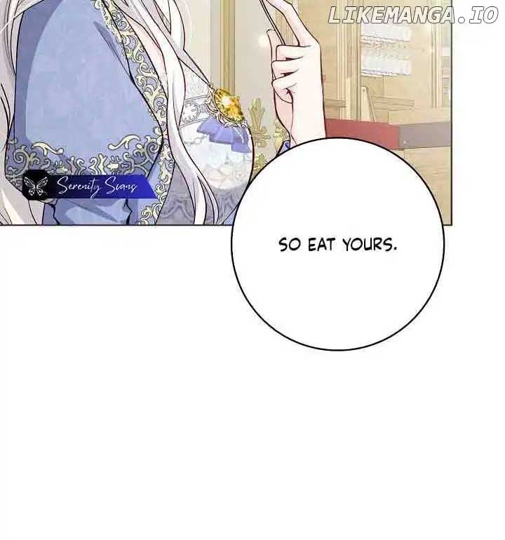 There is no forgiveness from the regressed lady chapter 2 page 129