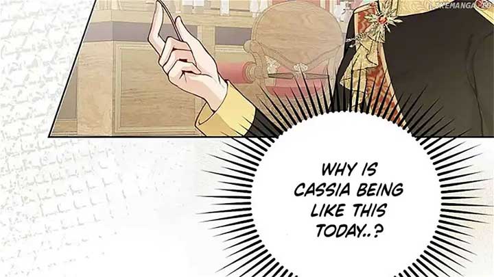 There is no forgiveness from the regressed lady chapter 2 page 131