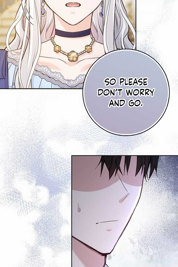 There is no forgiveness from the regressed lady chapter 22 page 32