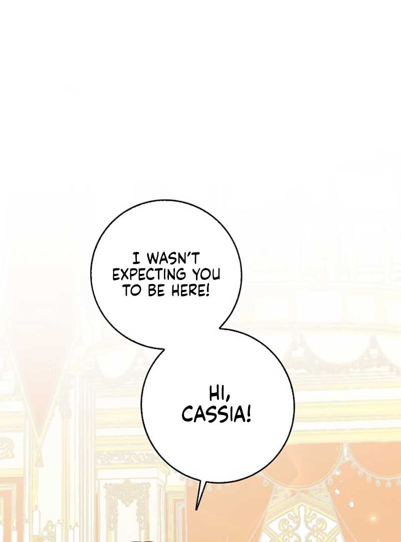 There is no forgiveness from the regressed lady chapter 3 page 1