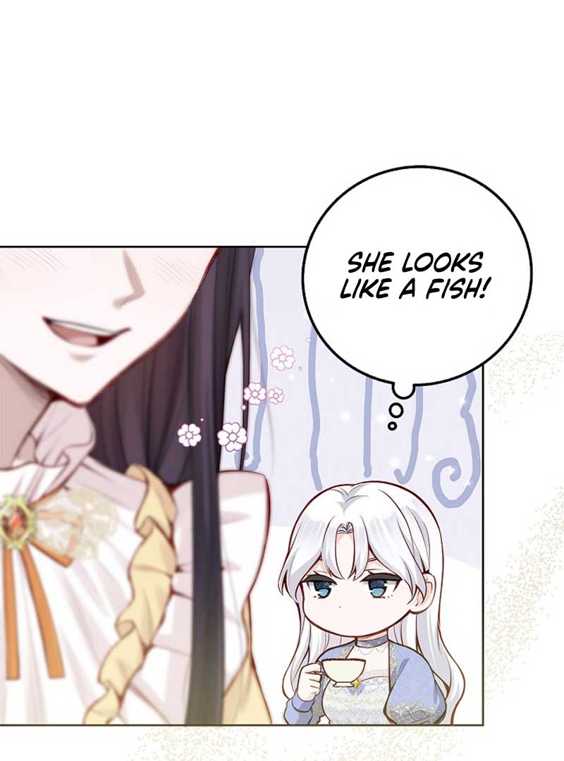 There is no forgiveness from the regressed lady chapter 3 page 29