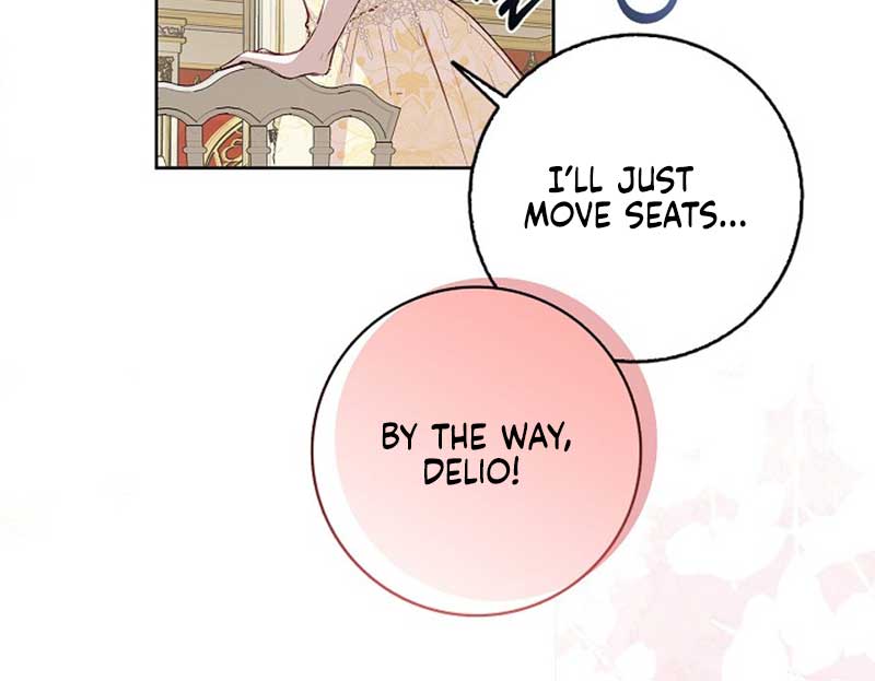 There is no forgiveness from the regressed lady chapter 3 page 39