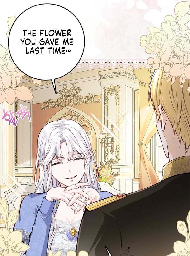 There is no forgiveness from the regressed lady chapter 3 page 40
