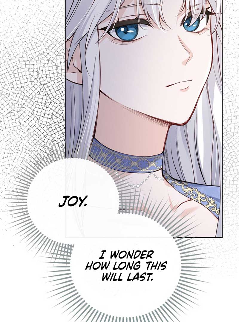 There is no forgiveness from the regressed lady chapter 3 page 44