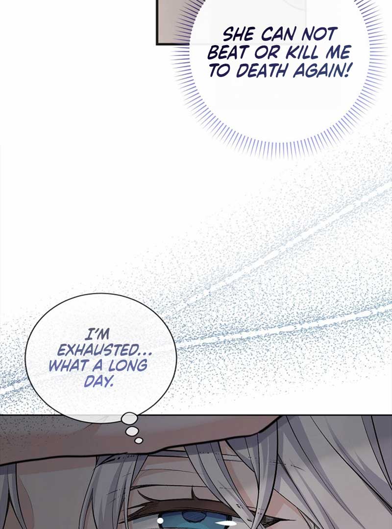 There is no forgiveness from the regressed lady chapter 3 page 62