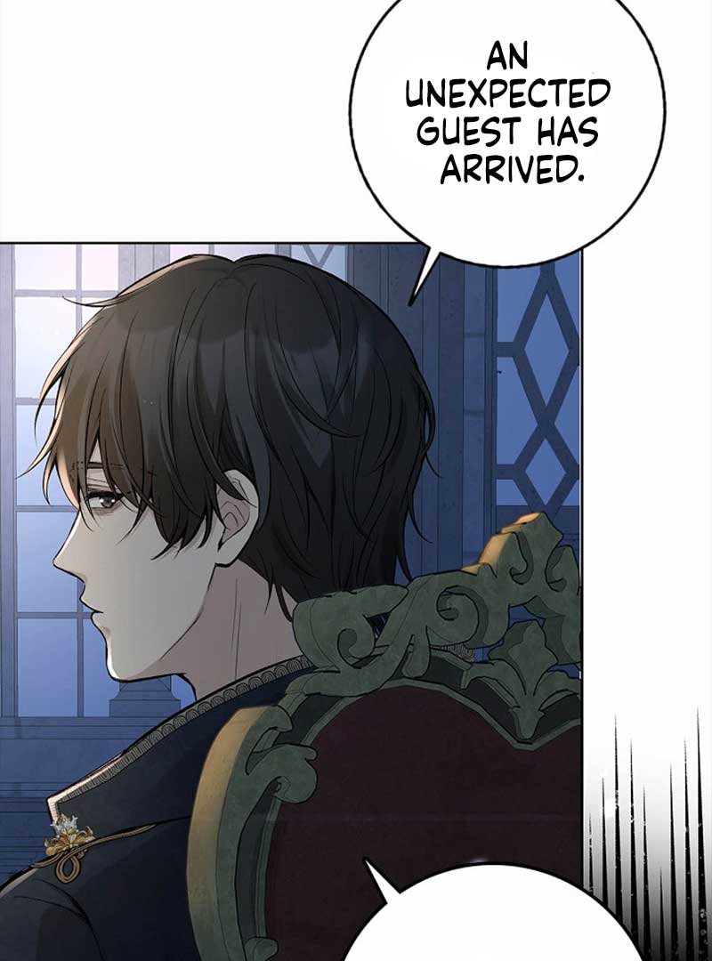 There is no forgiveness from the regressed lady chapter 3 page 70