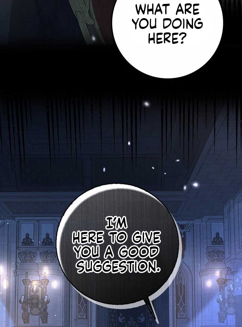 There is no forgiveness from the regressed lady chapter 3 page 71