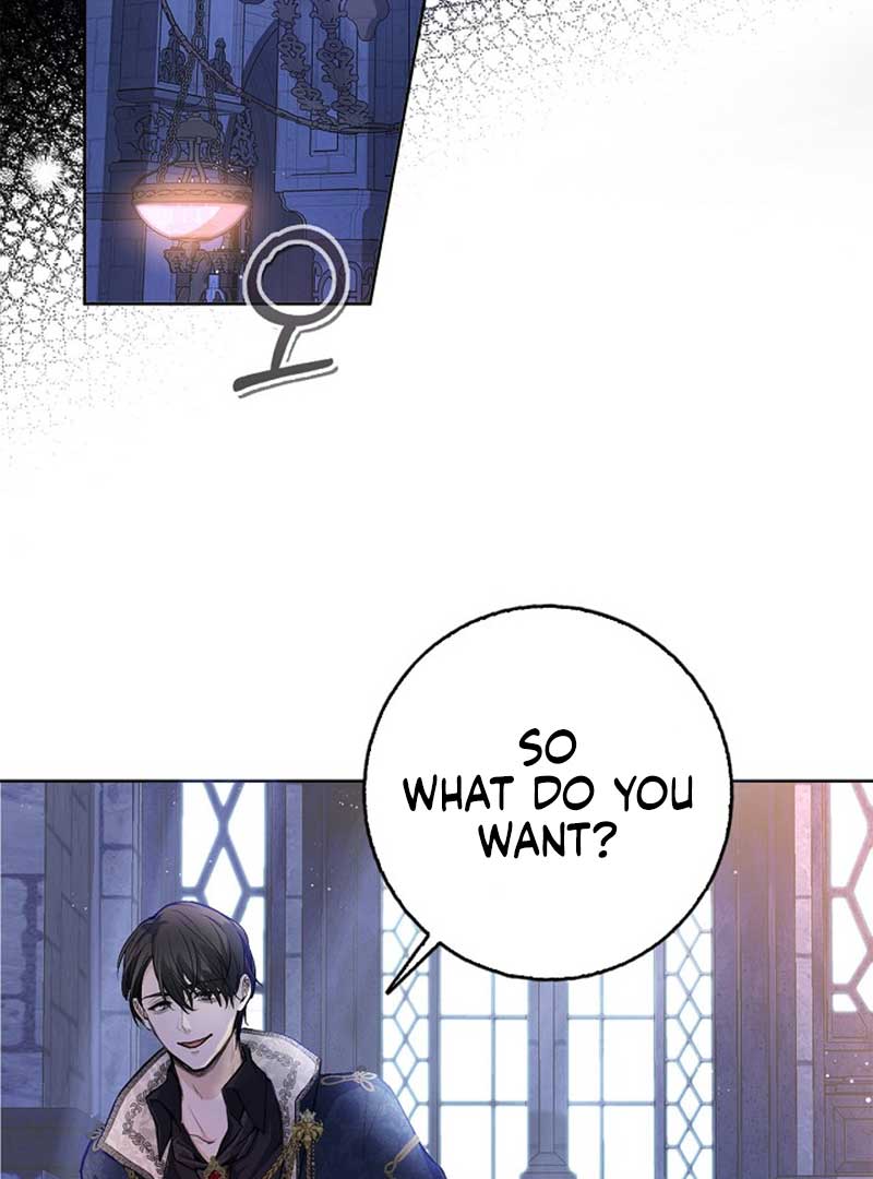 There is no forgiveness from the regressed lady chapter 3 page 79