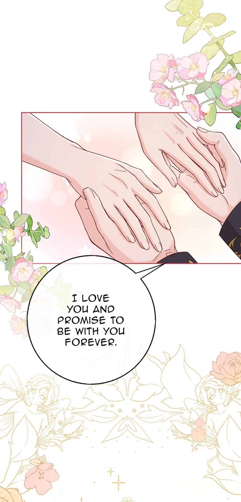 There is no forgiveness from the regressed lady chapter 32 page 2