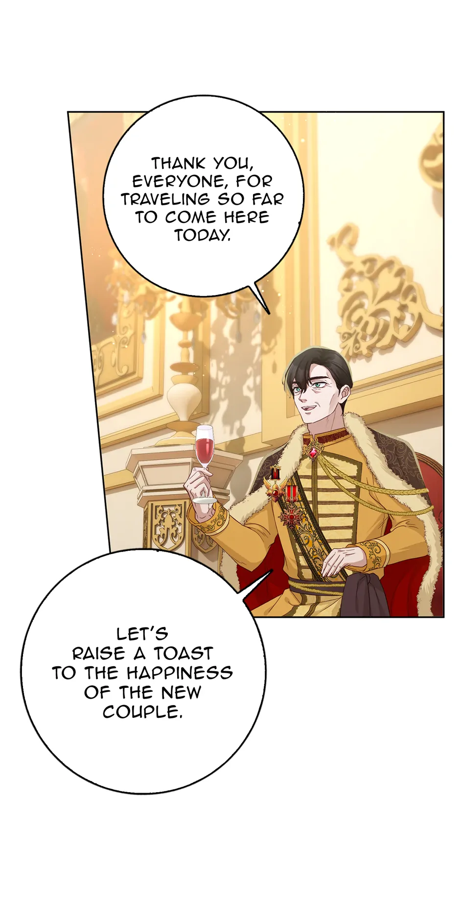 There is no forgiveness from the regressed lady chapter 32 page 9