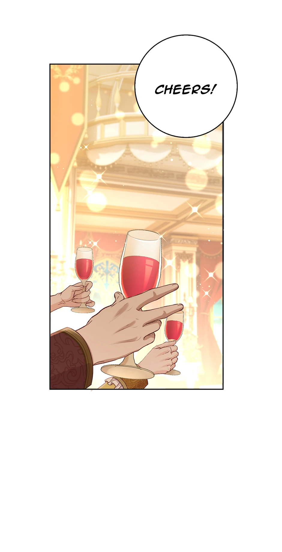 There is no forgiveness from the regressed lady chapter 32 page 10