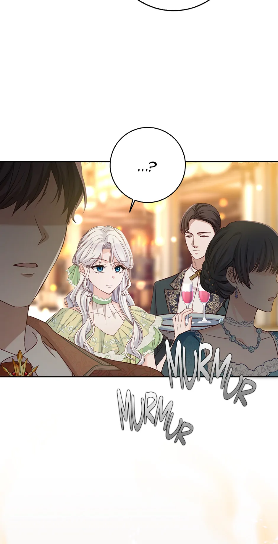 There is no forgiveness from the regressed lady chapter 32 page 12