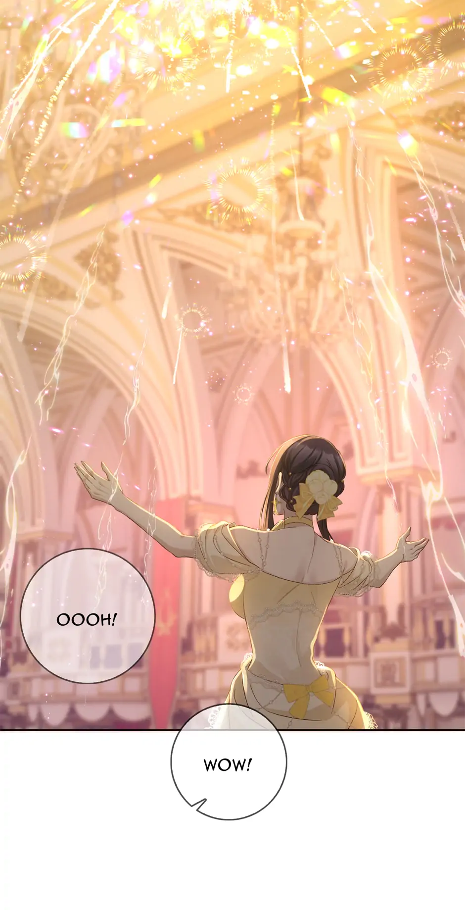There is no forgiveness from the regressed lady chapter 32 page 14