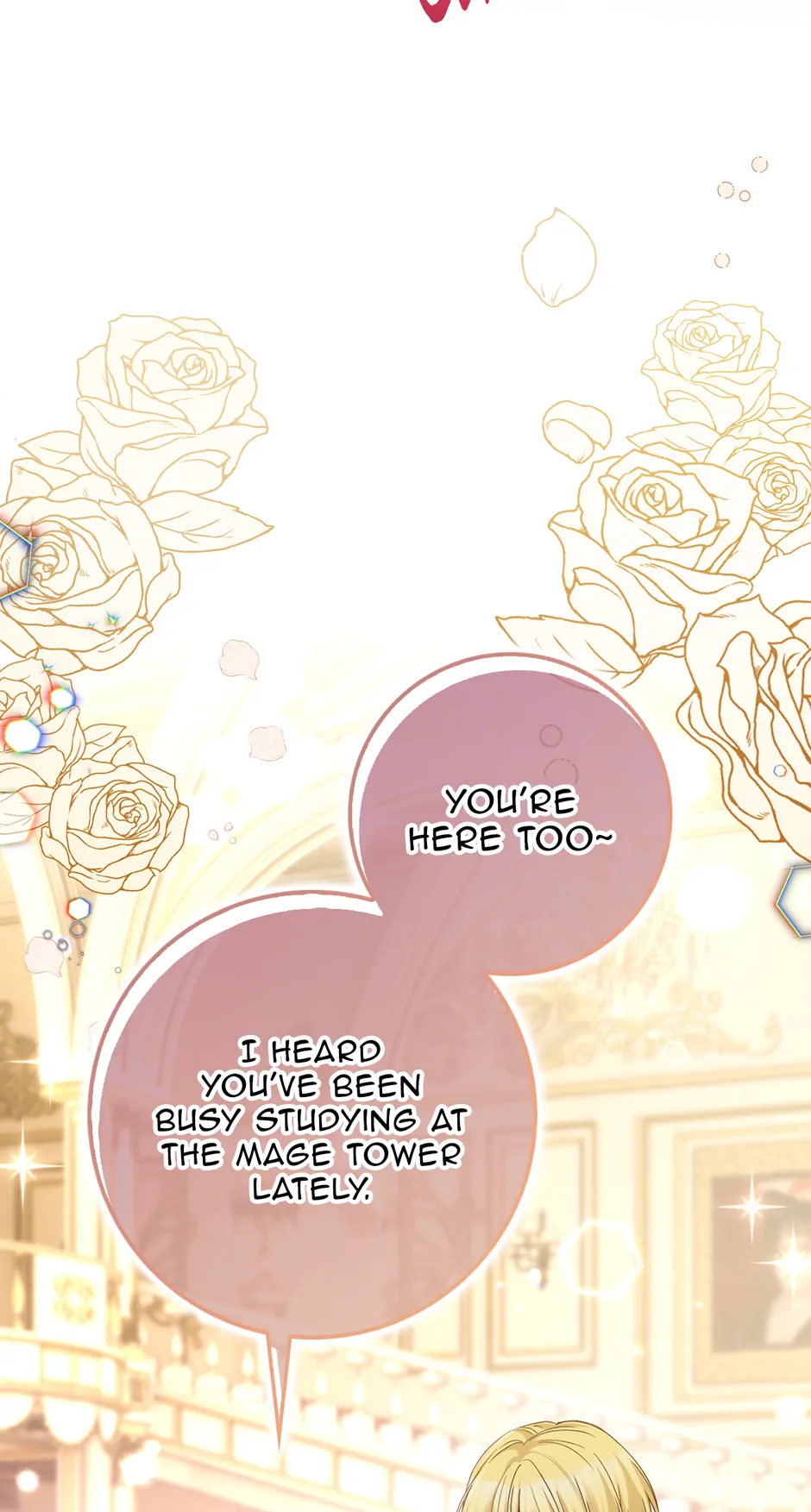 There is no forgiveness from the regressed lady chapter 32 page 17