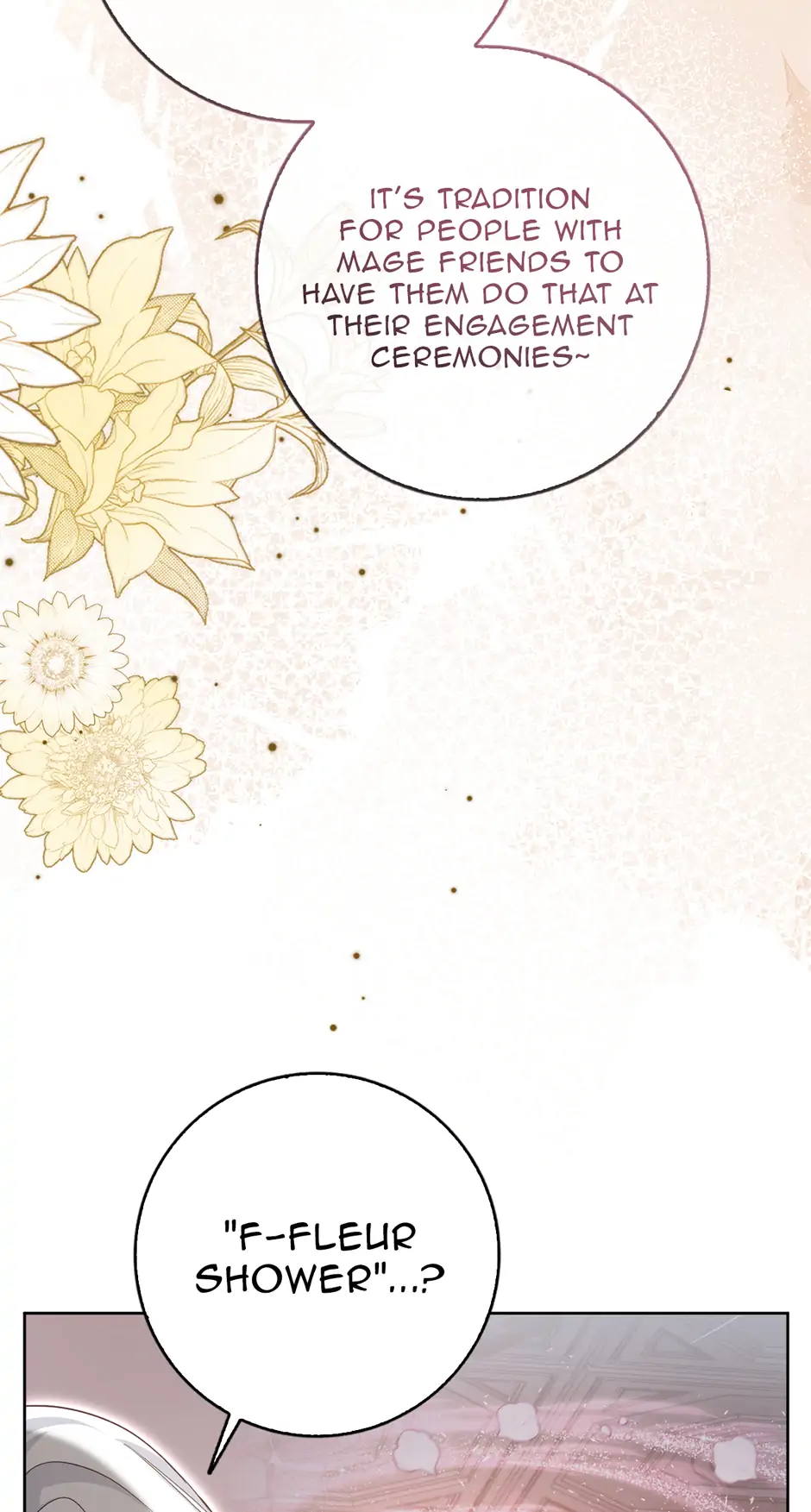 There is no forgiveness from the regressed lady chapter 32 page 21