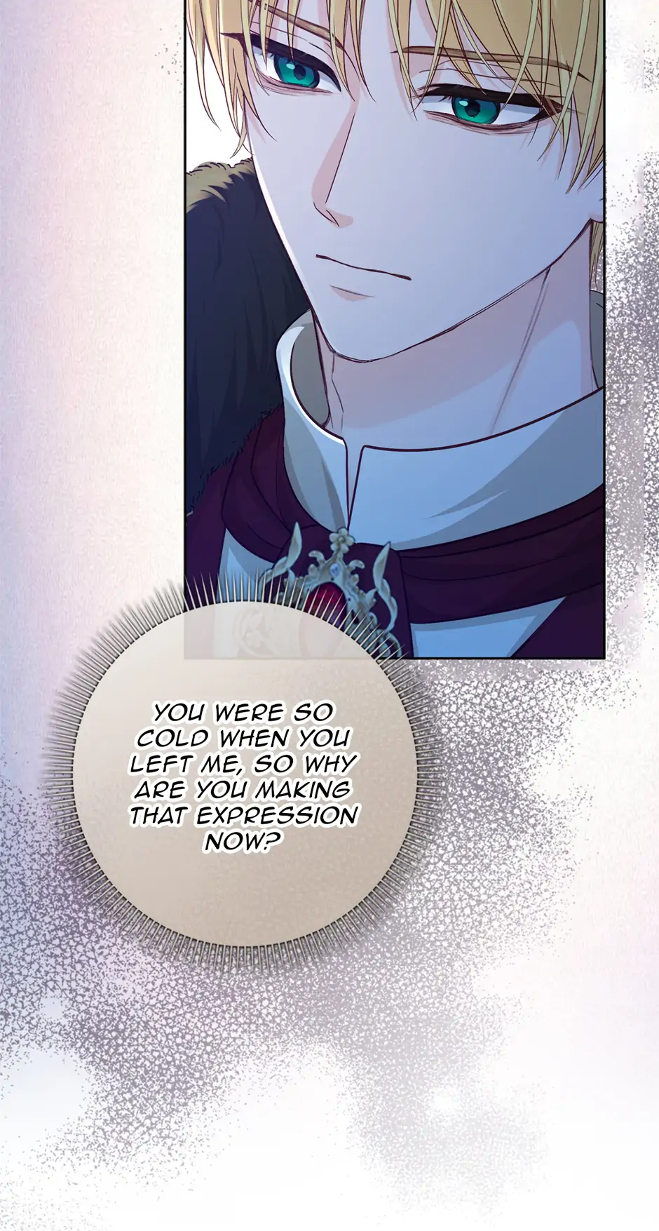 There is no forgiveness from the regressed lady chapter 32 page 24