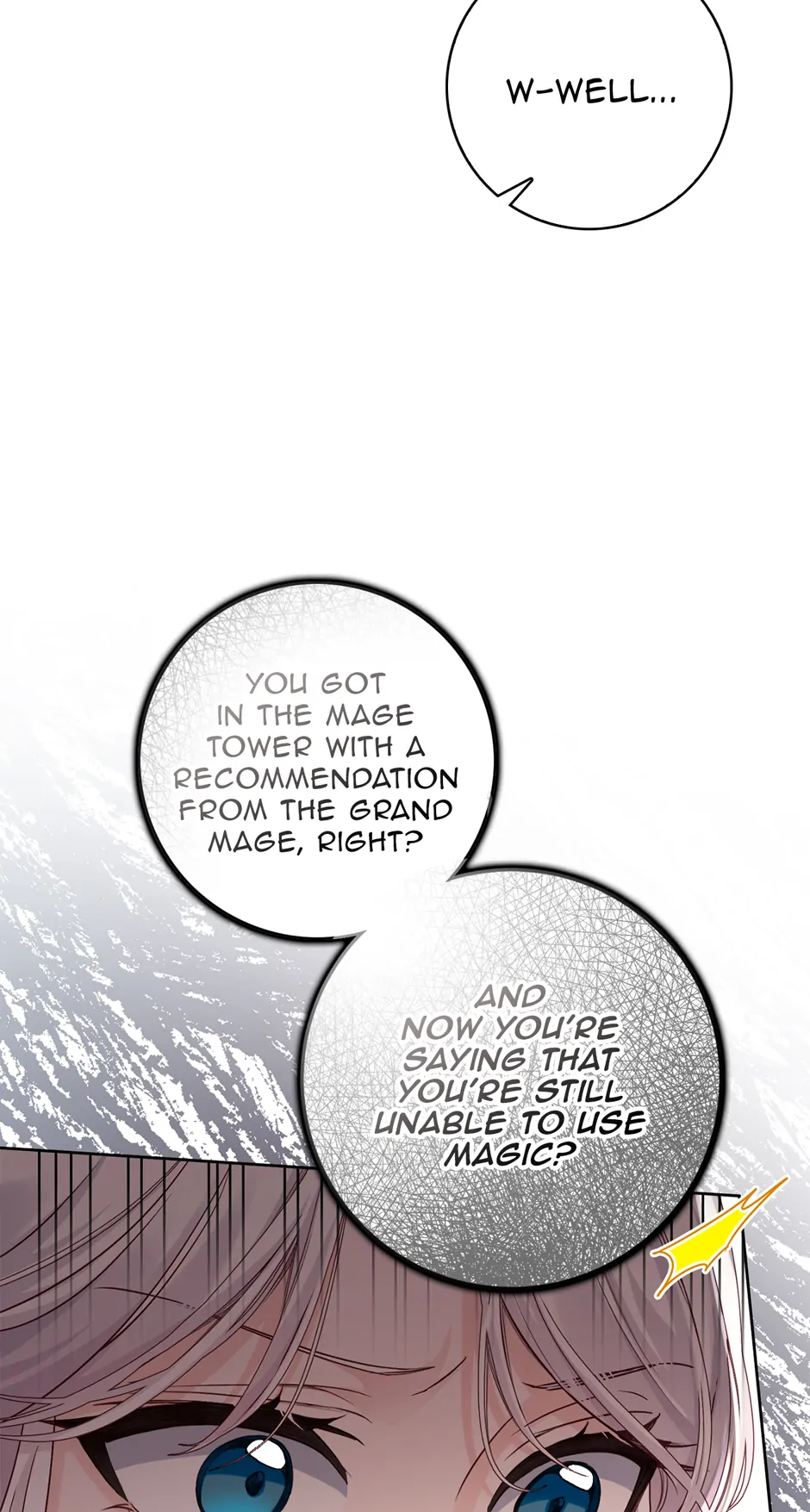 There is no forgiveness from the regressed lady chapter 32 page 27