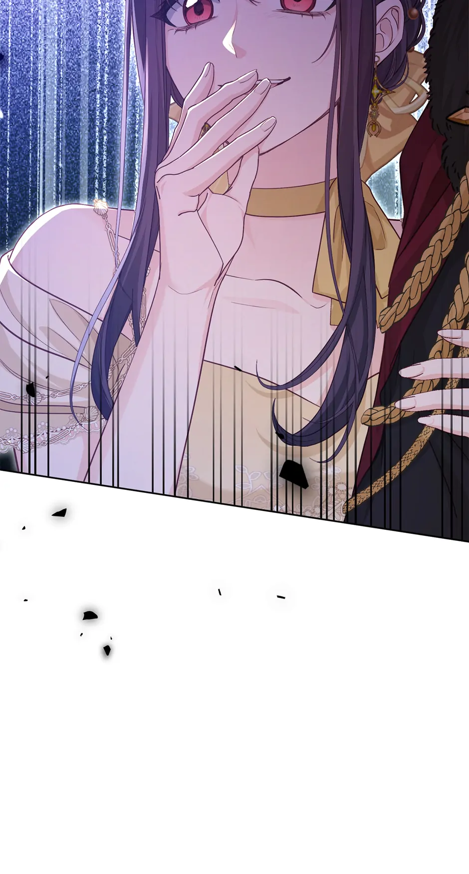 There is no forgiveness from the regressed lady chapter 32 page 30