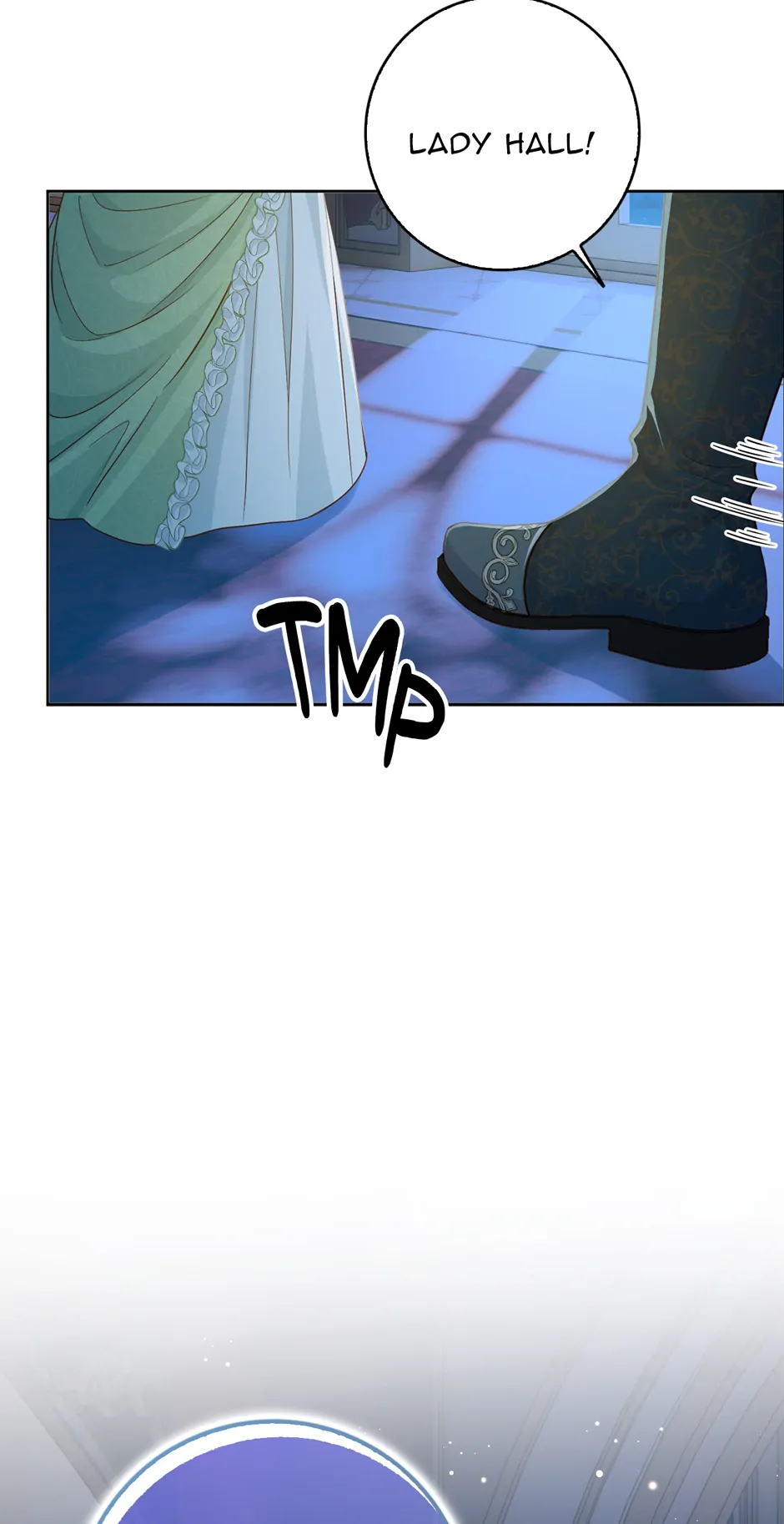 There is no forgiveness from the regressed lady chapter 32 page 40