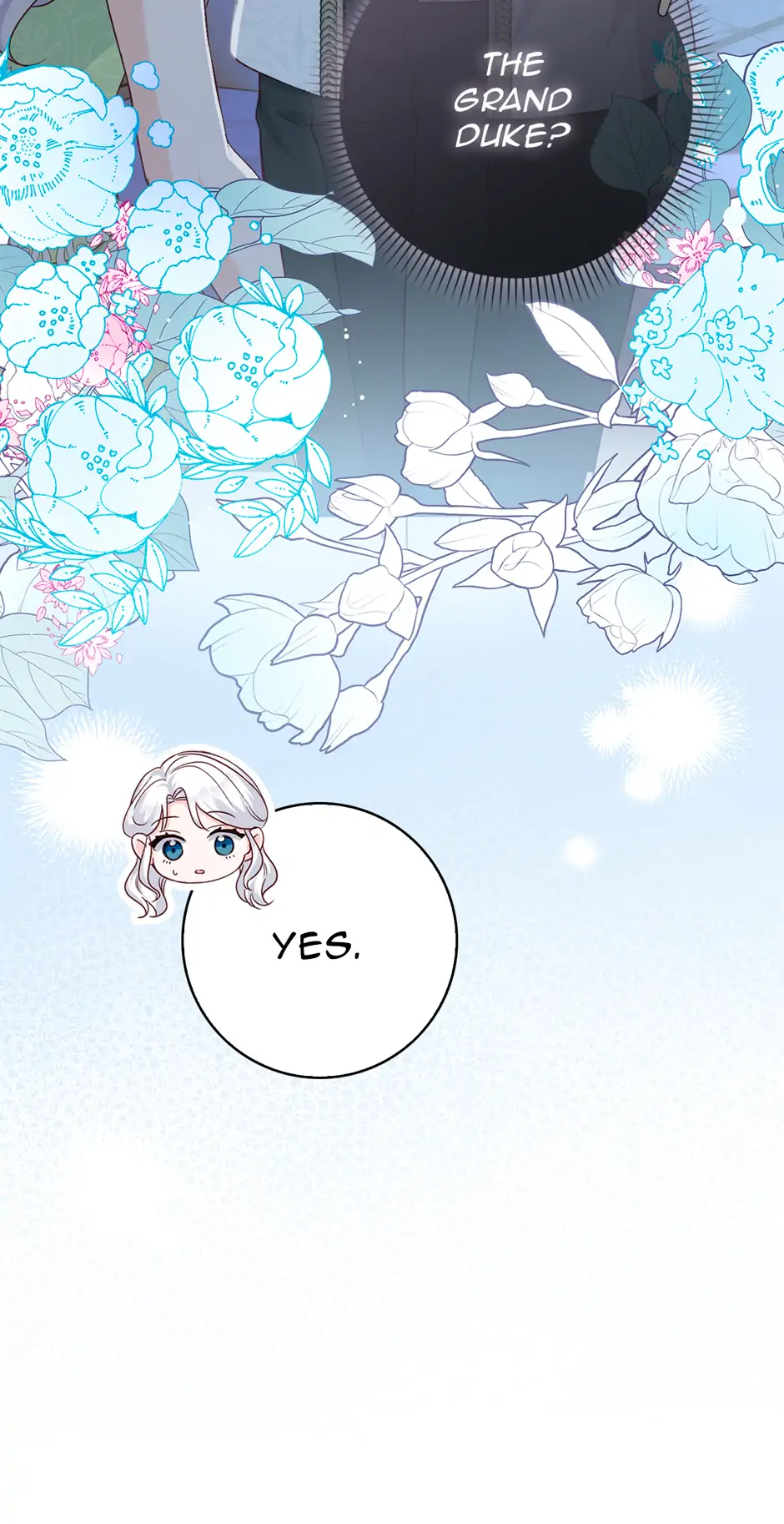 There is no forgiveness from the regressed lady chapter 32 page 42
