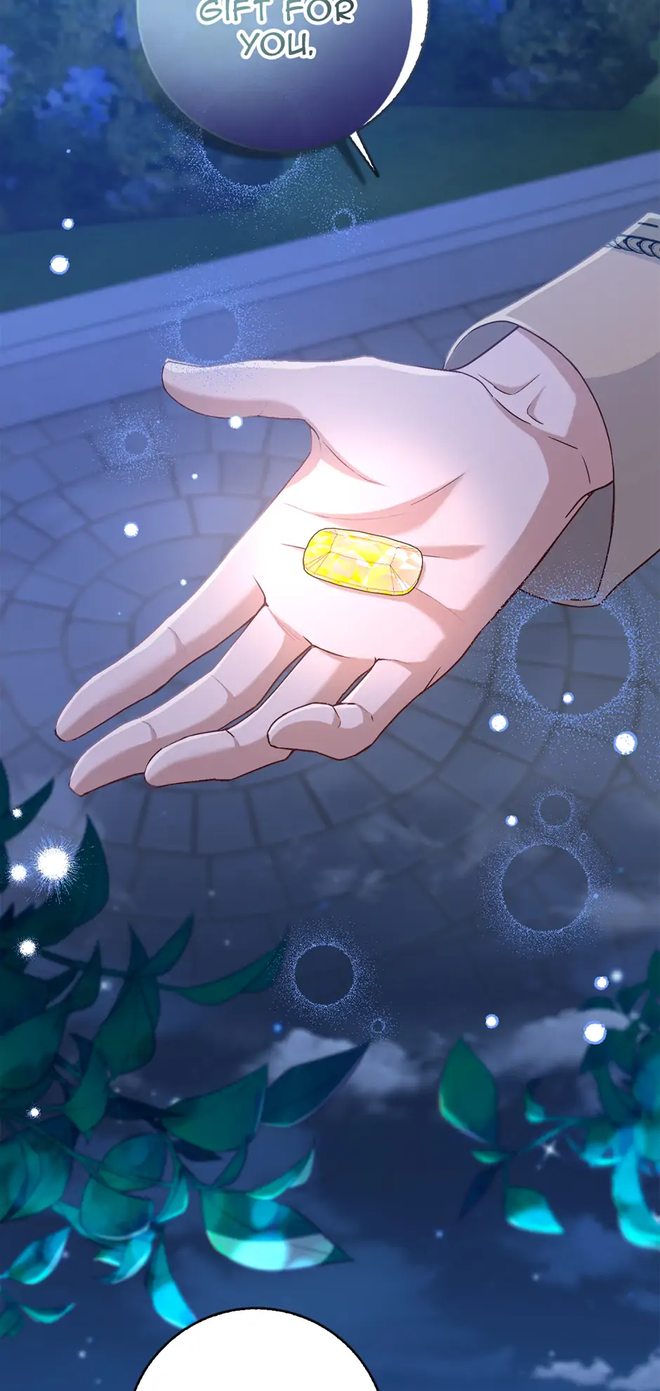 There is no forgiveness from the regressed lady chapter 32 page 46