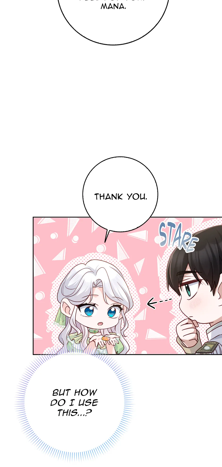 There is no forgiveness from the regressed lady chapter 32 page 49