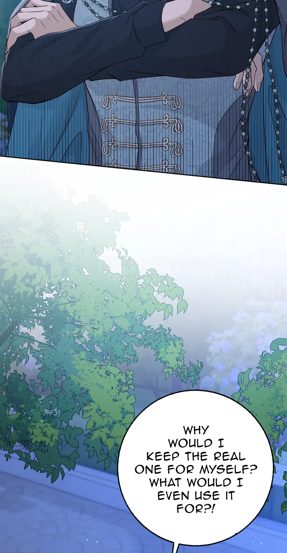 There is no forgiveness from the regressed lady chapter 32 page 57
