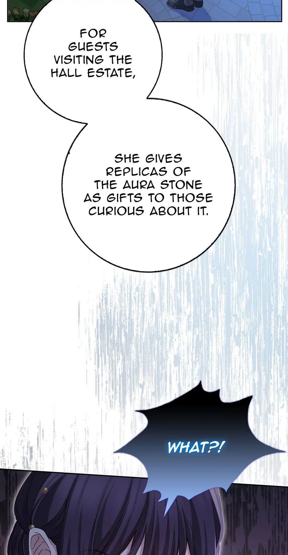 There is no forgiveness from the regressed lady chapter 32 page 61