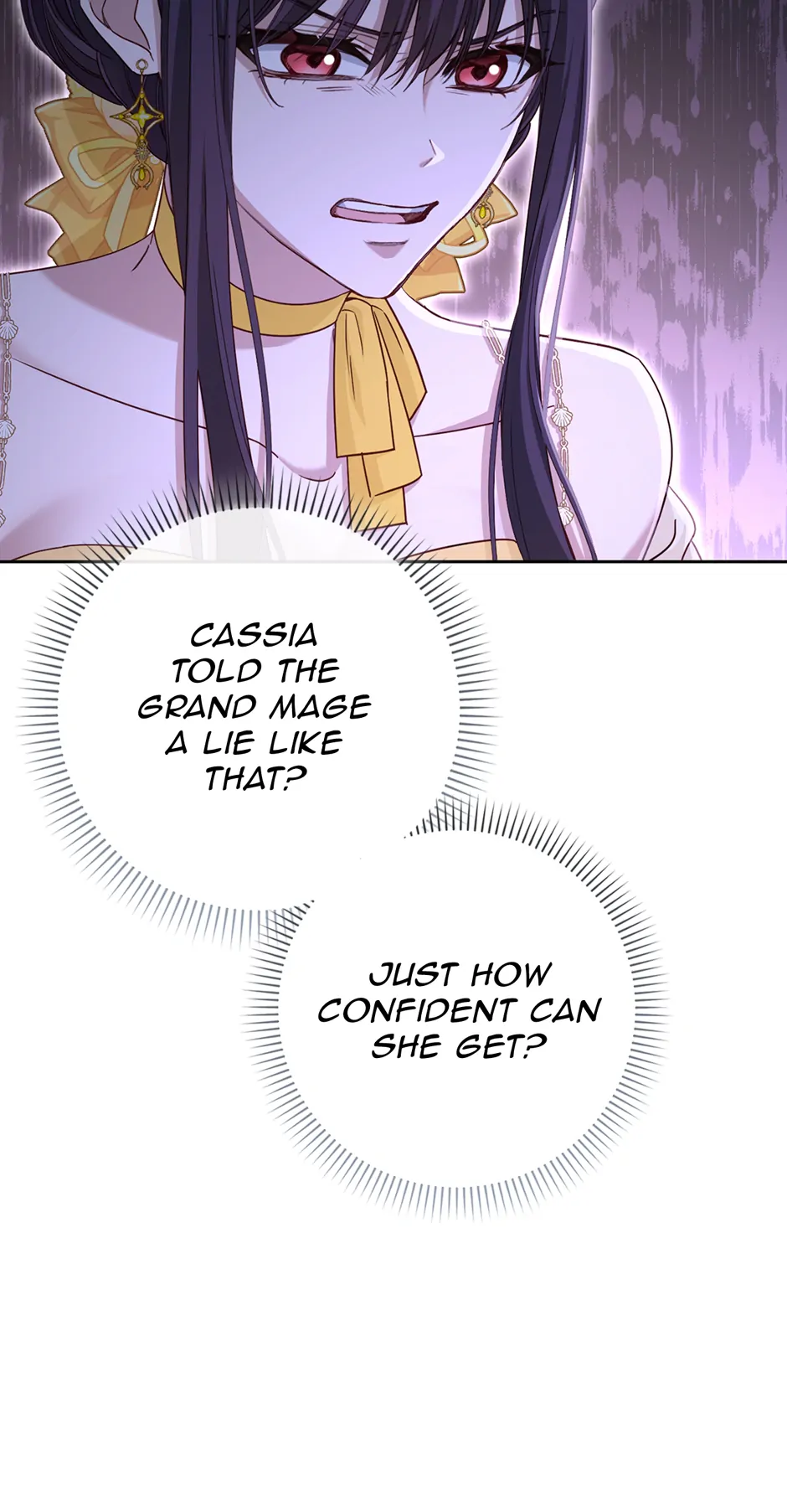 There is no forgiveness from the regressed lady chapter 32 page 62