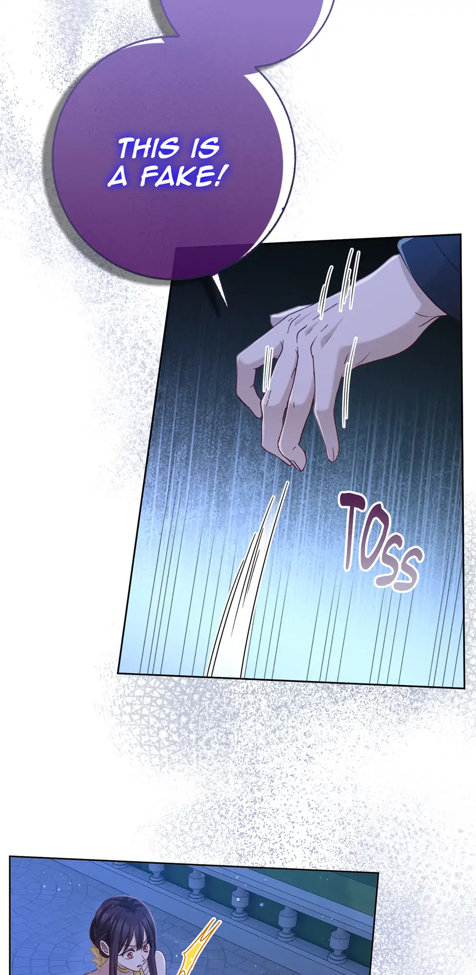 There is no forgiveness from the regressed lady chapter 32 page 64